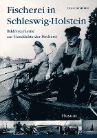 bokomslag Fischerei in Schleswig-Holstein