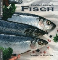 bokomslag Einfach köstlich - Fisch