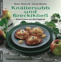 bokomslag Knällersubb und Brecklkließ