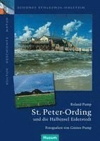 bokomslag St. Peter-Ording und die Halbinsel Eiderstedt