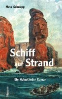 Schiff auf Strand 1