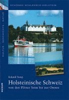 bokomslag Holsteinische Schweiz