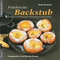 Fränkische Backstub 1