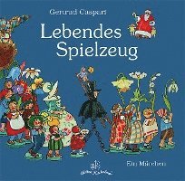 Lebendes Spielzeug