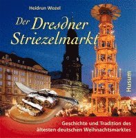 bokomslag Der Dresdner Striezelmarkt