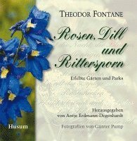 bokomslag Rosen, Dill und Rittersporn