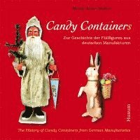bokomslag Candy Container
