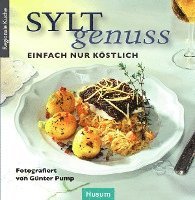 bokomslag Sylt-Genuss