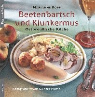 bokomslag Beetenbartsch und Klunkermus