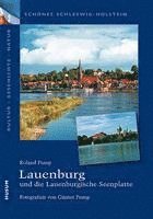bokomslag Lauenburg und die Lauenburgische Seenplatte
