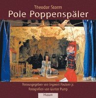 bokomslag Pole Poppenspäler