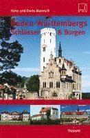 bokomslag Baden-Württembergs Schlösser & Burgen