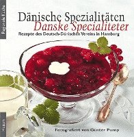 bokomslag Dänische Spezialitäten - Danske Specialiteter
