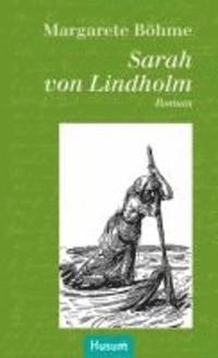 bokomslag Sarah von Lindholm