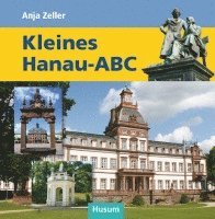 bokomslag Kleines Hanau-ABC