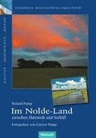 bokomslag Im Nolde-Land