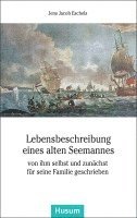 bokomslag Lebensbeschreibung eines alten Seemannes