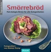 bokomslag Smörrebröd