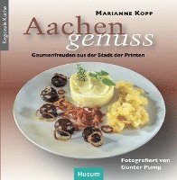 bokomslag Aachen-Genuss