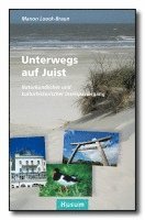 bokomslag Unterwegs auf Juist