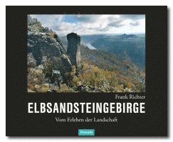 bokomslag Elbsandsteingebirge