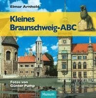 bokomslag Kleines Braunschweig-ABC