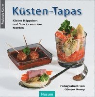 bokomslag Küsten-Tapas