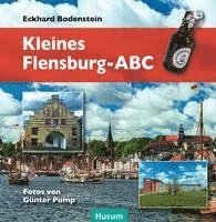 bokomslag Kleines Flensburg-ABC