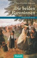 bokomslag Die beiden Baroninnen