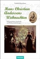 bokomslag Hans Christian Andersens Weihnachten