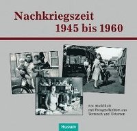 bokomslag Nachkriegszeit 1945-1960