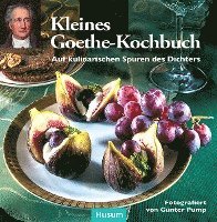 bokomslag Kleines Goethe-Kochbuch