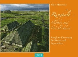 bokomslag Rungholt - Mythos und Wirklichkeit