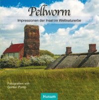 bokomslag Pellworm