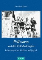 Jens Alfred Jensen - Pellworm und die Welt da draußen, Häftad