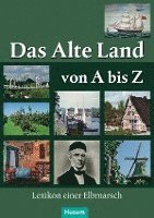 bokomslag Das Alte Land von A bis Z