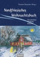 Nordfriesisches Weihnachtsbuch 1