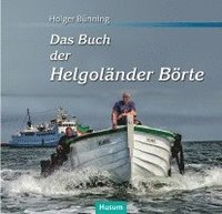 bokomslag Das Buch der Helgoländer Börte