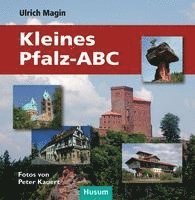 bokomslag Kleines Pfalz-ABC