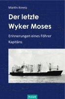 bokomslag Der letzte Wyker Moses