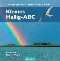 bokomslag Kleines Hallig-ABC