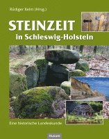 bokomslag Steinzeit in Schleswig-Holstein