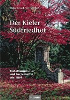 bokomslag Der Kieler Südfriedhof