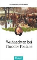 bokomslag Weihnachten bei Theodor Fontane
