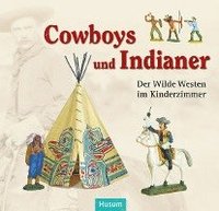 bokomslag Cowboys und Indianer