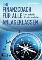 bokomslag Der Finanzcoach für alle Anlageklassen