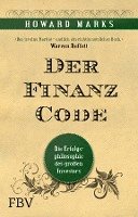 bokomslag Der Finanz-Code
