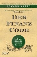bokomslag Der Finanz-Code