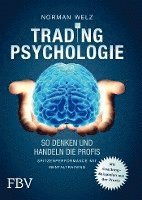 bokomslag Tradingpsychologie - So denken und handeln die Profis