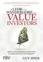 Guy Spier - Die Lehr- und Wanderjahre eines Value-Investors, Häftad